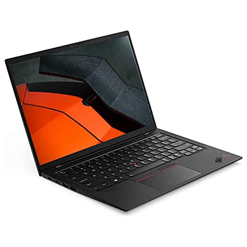 ThinkPad X1 Carbon Gen9 i7/16G/512G/オフィス Lenovo ThinkPad X1 Carbon Gen9 Business Laptop, 11th Gen