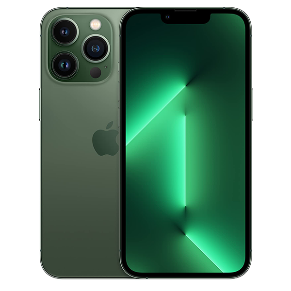 iPhone 13 Pro Max 128GB Green A Plus Condition - Samazon