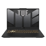 Asus Fx707zc-Hx063 Gaming Laptop,12th Gen Core i7-12700H, 16GB , 1TB SSD Nvidia RTX 3050 4GB, Windows 11 Home, 17.3"FHD(1920x1080) 144Hz, Keyboard-RGB - Samazon