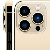 Apple iPhone 13Pro Max LLA 1TB Gold - Samazon