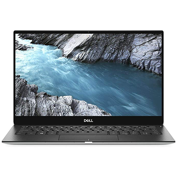 Dell Xps-9380 Laptop, Core i5-8265U, 8GB RAM DDR4, 256GB SSD, Windows 10 Pro, FPR 13.3"UHD 4K, Backlit Keyboard, 1 Year Warranty - Samazon