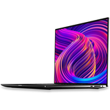Dell XPS 15 9510 Laptop, Core i7-11800H, 16GB, 512GB SSD, RTX 3050TI 4GB Graphics, Windows 11, 15.6"FHD(1920x1200), Fingerprint, Backlit Keyboard - Samazon