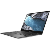 Dell Xps-9380 Laptop, Core i5-8265U, 8GB RAM DDR4, 256GB SSD, Windows 10 Pro, FPR 13.3"UHD 4K, Backlit Keyboard, 1 Year Warranty - Samazon
