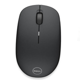 Dell Wireless Mouse WM126, Color Black - Samazon