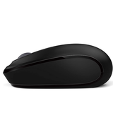 Microsoft Wireless Mobile Mouse 1850, Color Black - Samazon