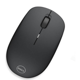 Dell Wireless Mouse WM126, Color Black - Samazon