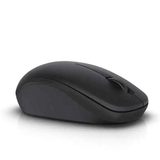 Dell Wireless Mouse WM126, Color Black - Samazon