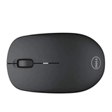 Dell Wireless Mouse WM126, Color Black - Samazon