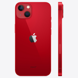 Apple iPhone 13 LLA 256GB RED - Samazon