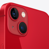 Apple iPhone 13 LLA 256GB RED - Samazon