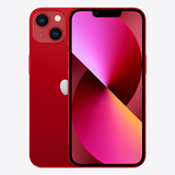 Apple iPhone 13 LLA 256GB RED - Samazon