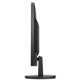 HP V22 FHD Monitor 21.5-inch Diagonal FHD  with TN Panel and Blue HP Monitor with Tillable Screen HDMI and VGA Port | (9SV78AA#ABA), Color Black - Samazon