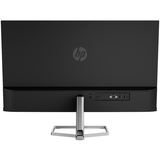 HP M27F 27'' Full HD IPS LCD Monitor, With AMD FreeSync 2021 Model, 75 Hz, 5ms GTG Response Time, 1000, ( VGA, HDMI ) Silver  2G3D3AS - Samazon