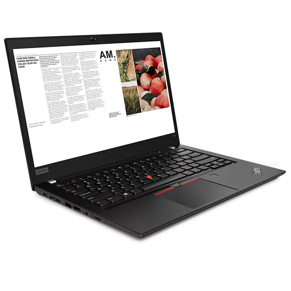 Lenovo ThinkPad T490 8th Gen i5-8365U, 8GB, 512GB SSD, Win 14 
