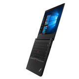 Lenovo ThinkPad E14 Business Laptop, 10th Gen Intel Core i7-10510U, 8GB, 512GB SSD, Intel® UHD Graphics, Windows 10 Pro, 14" FHD (1920 x 1080) Display - Samazon