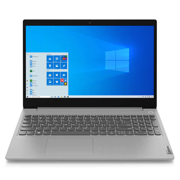 Lenovo IdeaPad 3 15 Laptop,10th Gen Intel Core i5-1035G, 8GB RAM 256GB SSD, Intel® UHD Graphics, Windows 10 Home, 15.6” FHD (1920 x 1080) Touch Screen - Samazon
