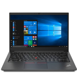 Lenovo ThinkPad E14 Business Laptop, 10th Gen Intel Core i7-10510U, 8GB, 512GB SSD, Intel® UHD Graphics, Windows 10 Pro, 14" FHD (1920 x 1080) Display - Samazon