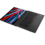 Lenovo ThinkPad E14 Business Laptop, 10th Gen Intel Core i7-10510U, 8GB, 512GB SSD, Intel® UHD Graphics, Windows 10 Pro, 14" FHD (1920 x 1080) Display - Samazon