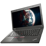 Lenovo ThinkPad T450  Laptop, Core i5-5200U 2.2GHz, 500GB HDD, Windows 10 Pro, 14" HD Display - Samazon