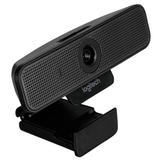 Logitech C925e HD Webcam, Color Black - Samazon