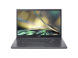 Acer Aspire 5 - Intel Core i7-1255U , 12th Generation , 16GB RAM , 512GB SSD , Windows11H , 15.6" ComfyView FHD Touch Screen , Steel Gray - Samazon