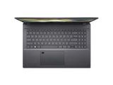 Acer Aspire 5 - Intel Core i7-1255U , 12th Generation , 16GB RAM , 512GB SSD , Windows11H , 15.6" ComfyView FHD Touch Screen , Steel Gray - Samazon