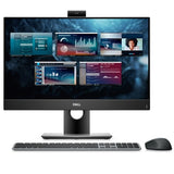 Dell OptiPlex 7490 All In One, 10th Gen Intel Core i5-10500T, 8GB ,1TB  HDD, Intel Iris Xe Graphic, Windows 10Pro, 23.8"FHD(1920x1080) IPS Touch - Samazon