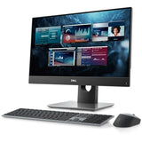 Dell OptiPlex 7490 All In One, 10th Gen Intel Core i5-10500T, 8GB ,1TB  HDD, Intel Iris Xe Graphic, Windows 10Pro, 23.8"FHD(1920x1080) IPS Touch - Samazon