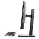 Dell OptiPlex 7490 All In One, 10th Gen Intel Core i5-10500T, 8GB ,1TB  HDD, Intel Iris Xe Graphic, Windows 10Pro, 23.8"FHD(1920x1080) IPS Touch - Samazon