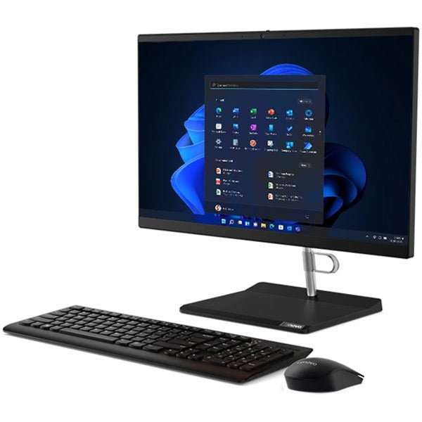 Lenovo v30a-22 All In One, 10th Gen Core i3-1005G1, 4GB, 1TB HDD, Intel Iris Xe Graphics, Windows 10Pro, 21.5"FHD(1920X1080) IPS Anti-glare Non Touch - Samazon