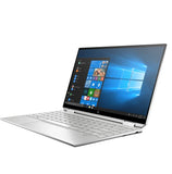 HP Spectre 13-aw2008ca x360 Convertible Laptop, 11th Gen Core i5-1135G7 8GB 512GB SSD Iris Xe Graphics Win 10 Home 13.3"FHD Touch - Samazon