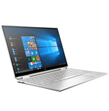 HP Spectre 13-aw2008ca x360 Convertible Laptop, 11th Gen Core i5-1135G7 8GB 512GB SSD Iris Xe Graphics Win 10 Home 13.3"FHD Touch - Samazon