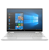 HP Spectre 13-aw2008ca x360 Convertible Laptop, 11th Gen Core i5-1135G7 8GB 512GB SSD Iris Xe Graphics Win 10 Home 13.3"FHD Touch - Samazon