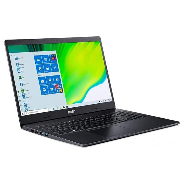 Acer Aspire 3 A315 Laptop, 10th Gen Core i5-1035G1 1.0GHz , 4GB , 256GB SSD, Windows 10 Home, 15.6"FHD Display - Samazon