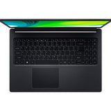 Acer Aspire 3 A315 Laptop, 10th Gen Core i5-1035G1 1.0GHz , 4GB , 256GB SSD, Windows 10 Home, 15.6"FHD Display - Samazon