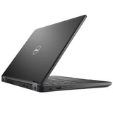 Dell Inspiron 3576 Laptop, Core i5-8250u, 4GB , 1TB HDD,  2GB Graphics Card, Windows 10 Home, 15.6-inch FHD (1920 x1080) ) Backlit Display - Samazon