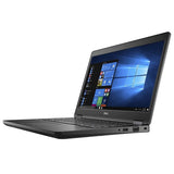 Dell Inspiron 3576 Laptop, Core i5-8250u, 4GB , 1TB HDD,  2GB Graphics Card, Windows 10 Home, 15.6-inch FHD (1920 x1080) ) Backlit Display - Samazon