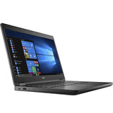 Dell Inspiron 3576 Laptop, Core i5-8250u, 4GB , 1TB HDD,  2GB Graphics Card, Windows 10 Home, 15.6-inch FHD (1920 x1080) ) Backlit Display - Samazon