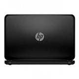 HP 15-R210ne Laptop, 4th Gen Intel Core i7-5500U 2.4 upto 3.0GHz, 8GB RAM DDR3 1600 MHz, 1TB HDD, Nvidia Geforce 820m 2GB Graphics DDR3, Windows 10 Home, 15.6-Inch(1366 x 768) BrightView WLED-Backlit - Samazon