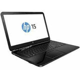 HP 15-R210ne Laptop, 4th Gen Intel Core i7-5500U 2.4 upto 3.0GHz, 8GB RAM DDR3 1600 MHz, 1TB HDD, Nvidia Geforce 820m 2GB Graphics DDR3, Windows 10 Home, 15.6-Inch(1366 x 768) BrightView WLED-Backlit - Samazon