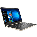 HP 14-DQ1040Wm Laptop, 10th Gen Intel Core i5-1035G1, 8GB , 256GB SSD, Intel® UHD Graphics, Windows 10 Home, 14 inch (1366 x 768) Display - Samazon