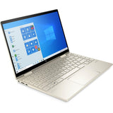 HP ENVY x360 Convert 13-bd0063dx Intel® Core™ i5-1135G7 , 8GB , 256 GB  SSD Intel® Iris® Xᵉ Graphics Windows10 13.3"  FHD (1920 x 1080), Pale Gold - Samazon