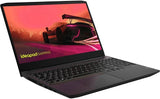 Lenovo IdeaPad Gaming 3, AMD Ryzen™ 7 5800H , 16GB Ram , 512GB SSD , Nvidia Geforce RTX 3060 6GB Graphics , Windows11 Pro , 15.6″ FHD IPS, 120Hz, Shadow Black - Samazon