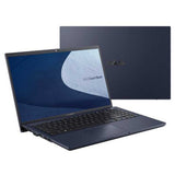 Asus Expert Book B1500C  Laptop, Intel Core i5-1135G7, 8GB RAM, 1TB HDD, Windows 10, 15.6 inch, English , New 1 year - Samazon