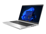 HP EliteBook 640 G9 Core i5-1235U  12th Generation , 16Gb Ram  256Gb SSD  Windows11  Intel Iris Graphics , 14" inch FHD - Samazon