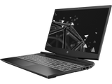 HP Pavilion 15-DK2112ne Gaming Core i5-11300H 11th Generation , 8GB , 512Gb SSD Nvidia GeForce GTX1650 4GB Graphics  Windows11 15.6" FHD Display - Samazon