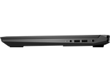 HP Pavilion 15-DK2112ne Gaming Core i5-11300H 11th Generation , 8GB , 512Gb SSD Nvidia GeForce GTX1650 4GB Graphics  Windows11 15.6" FHD Display - Samazon