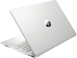 HP 15 FQ2002 Laptop Intel® Core™ i5 1135G7 11th Generation - 8Gb Ram - 512Gb SSD - Intel Iris Graphics - Windows10 - 15.6" FHD  Display Color Silver - Samazon