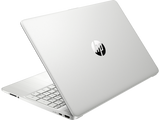 HP 15s-Fq5013nia , Intel Core i5-1235U , 12th Generation , 8GB Ram , 512GB SSD , Intel® Iris® Xᵉ Graphics , Dos , 15.6" HD , Silver - Samazon