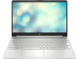 HP 15s-Fq5013nia , Intel Core i5-1235U , 12th Generation , 8GB Ram , 512GB SSD , Intel® Iris® Xᵉ Graphics , Dos , 15.6" HD , Silver - Samazon
